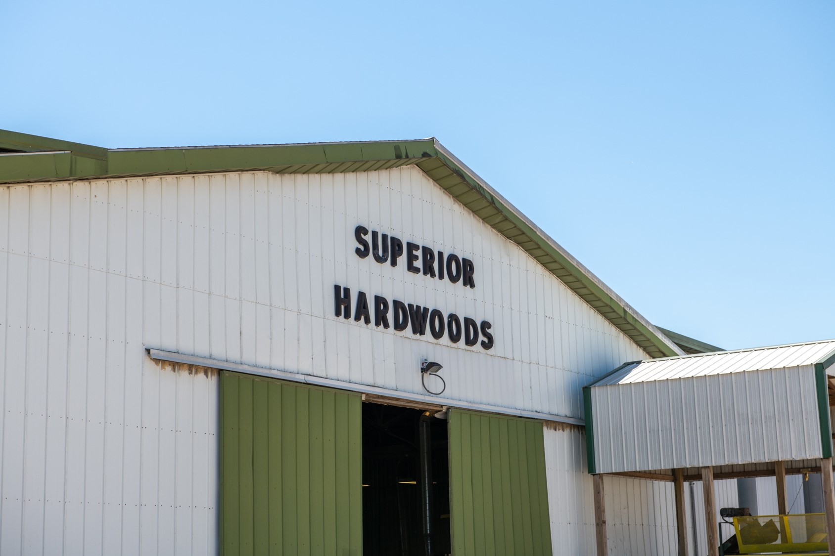 Careers at Superior Hardwoods